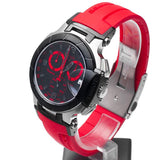 Buy Shop Tissot T Race Chronograph Automatic Mens Watch T048.417.27.057.02 USA Online