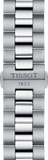 Buy Shop Tissot T Classic PR 100 Sport Chronograph Black Dial Silver Steel Strap Watch for Men - T101.617.11.051.00 USA Online