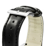 Buy Shop Hugo Boss Contemporary Sport Driver Black Dial Black Leather Strap Watch for Men - 1513085 USA Online