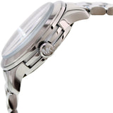 Buy Shop Michael Kors Runway Silver Dial Silver Steel Strap Watch for Women - MK5544 USA Online