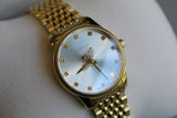 Buy Shop Gucci G Timeless Quartz Mother of Pearl Dial Gold Steel Strap Watch For Women - YA1265021 USA Online
