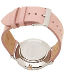 Buy Shop Coach Perry Mother of Pearl Pink Dial Pink Leather Strap Watch for Women - 14503244 USA Online