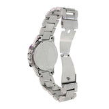 Buy Shop Marc Jacobs Rock Chronograph Silver Dial Silver Steel Strap Watch for Men - MBM5029 USA Online