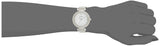 Buy Shop Guess Quartz Silver Dial Silver Mesh Bracelet Watch For Women - W1152L1 USA Online