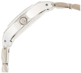 Buy Shop Marc Jacobs Blade White Dial Silver Steel Strap Watch for Women - MBM3048 USA Online