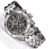 Buy Shop Tissot PRS 200 Grey Dial Chronograph Grey Dial Silver Steel Strap Watch For Men - T067.417.11.051.00 USA Online