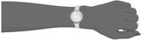 Buy Shop Calvin Klein Equal White Dial White Leather Strap Watch for Women - K3E231L6 USA Online