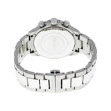 Buy Shop Tissot V8 Quartz T Sport Chronograph White Dial Silver Steel Strap Watch For Men - T106.417.11.031.00 USA Online