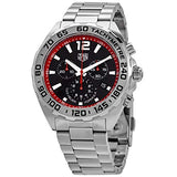 Buy Shop Tag Heuer Formula 1 Black Dial Watch for Men - CAZ101Y.BA0842 USA Online