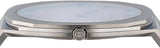 Buy Shop Gucci 25H Quartz Blue Dial Silver Steel Strap Unisex Watch - YA163408 USA Online