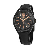 Buy Shop Tag Heuer Formula 1 Black Dial Watch for Women - WBJ1314.FC8230 USA Online