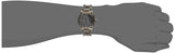 Burberry The City Grey Dial Gunmetal Grey Steel Strap Watch for Men - BU9354