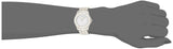 Buy Shop Marc Jacobs Blade White Dial Silver Steel Strap Watch for Women - MBM3048 USA Online