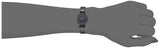 Buy Shop Coach Perry Black Ion Plated Dial Black Steel Strap Watch for Women - 14503641 USA Online
