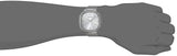 Buy Shop Guess Tapestry Diamonds Silver Dial Silver Mesh Bracelet Watch for Women - GW0354L1 USA Online