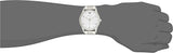 Buy Shop Emporio Armani Classic Silver Dial Silver Steel Strap Watch For Men - AR1867 USA Online