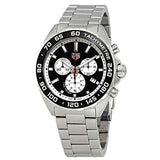 Buy Shop Tag Heuer Formula 1 Black Dial Watch for Men - CAZ101E.BA0842 USA Online