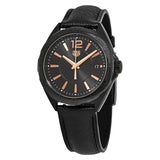 Buy Shop Tag Heuer Formula 1 Black Dial Watch for Women - WBJ1314.FC8230 USA Online