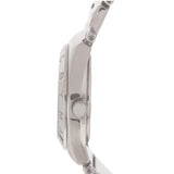 Buy Shop Marc Jacobs White Dial Silver Steel Strap Watch for Women - MBM3052 USA Online