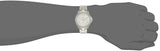 Buy Shop Fossil Cecile Chronograph Silver Dial Silver Steel Strap Watch for Women - AM4481 USA Online
