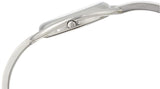 Buy Shop Calvin Klein Impetuous Silver Dial Silver Steel Strap Watch for Women - K4F2N116 USA Online