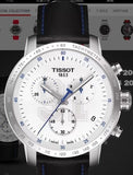 Buy Shop Tissot PRC 200 Steven Stamkos Limited Edition Chronograph Watch For Men - T055.417.16.011.00 USA Online