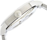 Buy Shop Tissot Le Locle Automatic Black Dial Silver Steel Strap Watch For Men - T006.408.11.057.00 USA Online