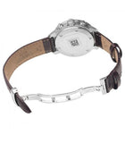 Buy Shop Tissot PRC 200 Chronograph White Dial Watch For Men - T055.417.16.017.01 USA Online