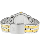 Buy Shop Tissot T Classic Dream White Dial Two Tone Steel Strap Watch for Men - T033.410.22.011.01 USA Online