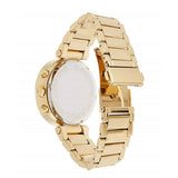 Buy Shop Michael Kors Parker Chronograph Green Dial Gold Steel Strap Watch for Women - MK6263 USA Online