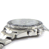 Tag Heuer Formula 1 Ayrton Senna Special Edition Grey Dial Silver Steel Strap Watch for Men - CAZ101AF.BA0637