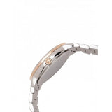 Buy Shop Michael Kors Madelyn Silver Dial Two Tone Steel Strap Watch for Women - MK6288 USA Online