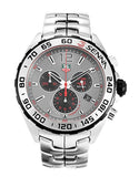 Buy Shop Tag Heuer Formula 1 Grey Dial Watch for Men - CAZ1012.BA0883 USA Online
