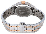Buy Shop Tissot Chemin des Tourelles Powermatic 80 Helvetic Pride Silver Dial Two Tone Steel Strap Watch for Men - T099.407.22.038.01 USA Online