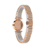 Buy Shop Longines La Grande Classique De Longines White Dial Two Tone Steel Strap Watch for Women - L4.209.1.92.7 USA Online