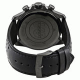 Buy Shop Tissot V8 Quartz Chronograph 42.5mm Watch For Men - T106.417.36.051.00 USA Online