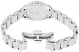 Buy Shop Tissot T Wave Stainless Steel Watch For Women - T023.210.11.116.00 USA Online