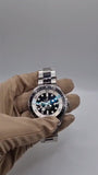 Buy Shop Breitling Superocean Automatic 44mm Black Dial Silver Steel Strap Watch for for Men - A17376211B1A1 USA Online