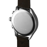 Buy Shop Tissot T Sport Chrono XL Classic Brown Dial Brown Leather Strap Watch For Men - T116.617.16.297.00 USA Online