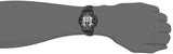 Buy Shop Fossil Grant Automatic Black Dial Black Leather Strap Watch for Men - ME3028 USA Online