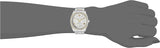 Buy Shop Michael Kors Bryn Silver Dial Silver Steel Strap Watch For Women - MK6277 USA Online