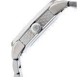 Buy Shop Tissot T Classic Luxury Powermatic 80 White Dial Silver Steel Strap Watch For Men - T086.408.11.016.00 USA Online