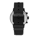 Buy Shop Maserati Epoca Black Edition Blue Dial Black Mesh Bracelet Watch For Men - R8873618008 USA Online
