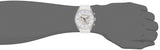 Buy Shop Emporio Armani Sport Chronograph White Dial White Silicone Strap Watch For Men - AR5859 USA Online