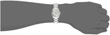 Buy Shop Gucci G Timeless Silver Dial Silver Steel Strap Watch For Women - YA126523 USA Online