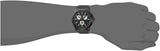 Buy Shop Gucci G-Timeless Chronograph Black Dial Black Steel Strap Watch For Men - YA126268 USA Online