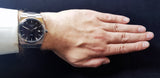 Buy Shop Tissot PRX Quartz Black Dial Silver Steel Strap Watch For Men - T137.410.11.051.00 USA Online