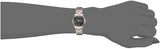 Gucci G Timeless Grey Dial Two Tone Steel Strap Watch For Women - YA126527