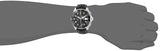 Tag Heuer Aquaracer Automatic Chronograph Black Dial Black Nylon Strap Watch for Men - CAY211A.FC6361