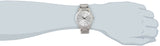 Buy Shop Calvin Klein City Silver Dial Silver Steel Strap Watch for Men - K2G21126 USA Online